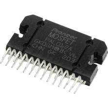 Pal 012A Flexıwatt-27 Entegre Devre