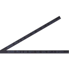 Powermaster PM-11118 Daralan Makaron 3 mm 1 Metre