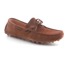 Erkek Oxford ( Klasik) TZ-13401 John May Wood Süet