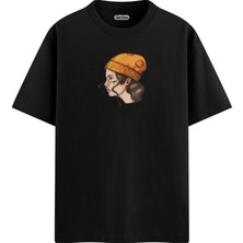 Street Girl – Oversize Tshirt