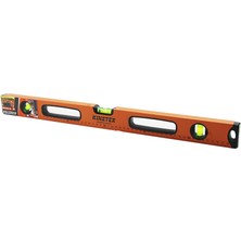 60CM  Su Terazisi   Turuncu Metal KTX-1121 (4490)