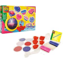 Nessiworld Kokulu Mum Yapımı