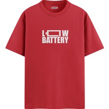 Lowkey – Oversize Tshirt