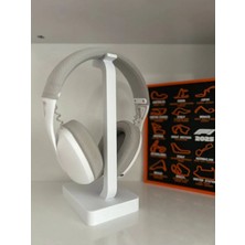 Gamer Kulaklık Standı - Dekoratif Kulatlık Tutucu 14CM