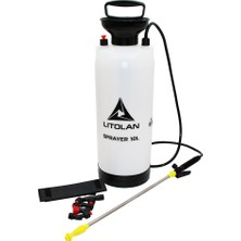 10LT Pnömatik  Pompası Bahçe Çiçek Sulama (4490)