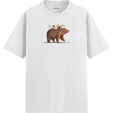 The Burden On My Back - Regular T-Shirt