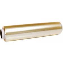 45CM x 100MT Pvc Gıda Streç Film Dökme (4490)
