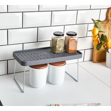 Küçük Raf Düzenleyici 14X30CM (4490)