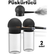 Topik Püskürtücü 2 Adet