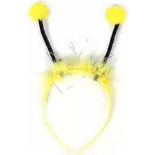 Büro Ev Ofis Etkinlik Gösteri Arı Kostüm Tacı Için Arı Tacı