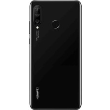 Huawei Huaweı P30 Lıte 128GB Siyah 2.el B Grade