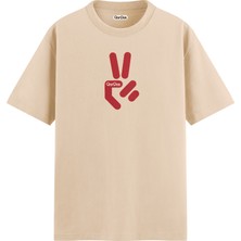 Peace - Regular T-Shirt