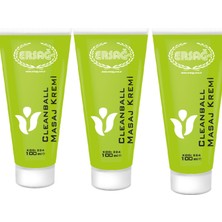 Ersağ Masaj Kremi 3lü 100ML