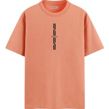 Peaceflow – Oversize Tshirt