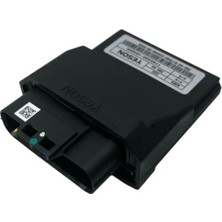 Mondial Drift 125 L Ecu (Beyin)