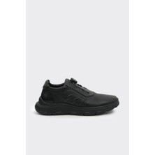 Comfort Taban Hakiki Deri Erkek Sneaker