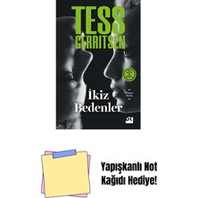 Ikiz Bedenler + Yapışkanlı Not Kağıdı