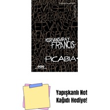 Kervansaray + Yapışkanlı Not Kağıdı