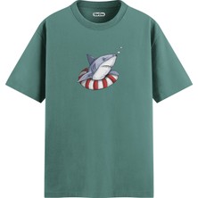 The Shark - Regular T-Shirt