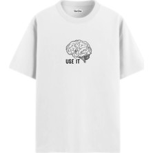 Use It – Oversize Tshirt