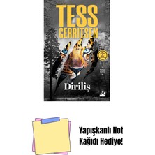 Diriliş - Sc + Yapışkanlı Not Kağıdı