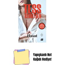 Hasat + Yapışkanlı Not Kağıdı