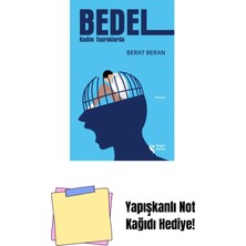 Bedel - Sc + Yapışkanlı Not Kağıdı