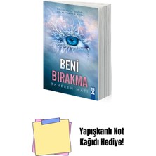 Beni Bırakma - Hc + Yapışkanlı Not Kağıdı