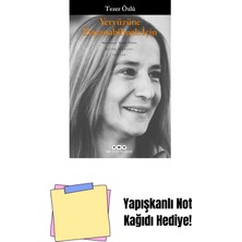 Yeryüzüne Dayanabilmek Için + Yapışkanlı Not Kağıdı