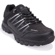 Hammer Jack 10219905 Siyah Ortopedik Outdoor Su Geçirmez Erkek Spor Ayakkabı