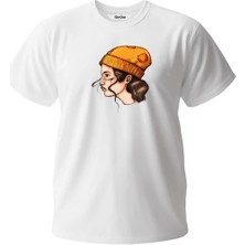 Street Girl – Çocuk Tshirt