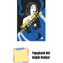 Isimsiz Ceset - Hc + Yapışkanlı Not Kağıdı