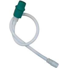 Abrizon Hortumu Hacamat Kupası Uzatma Hortumu