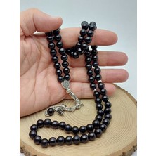 Abanoz Ağacı 99LUK Tesbih 8mm (56536)