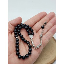 Abanoz Ağacı 33LÜK Tesbih 8mm (56536)