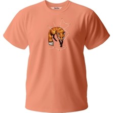 Vulpes Vulpes – Çocuk Tshirt