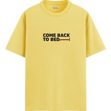 The Warm Side – Oversize Tshirt