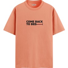 The Warm Side – Oversize Tshirt