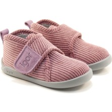 Igor Homıe Pana Pink Kız Çocuk Panduf