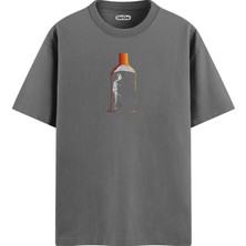Escape – Oversize Tshirt
