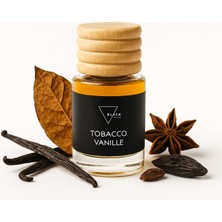 Black Edition – Lüks Oto Parfüm – 40 gün kalıcı Araba kokusu