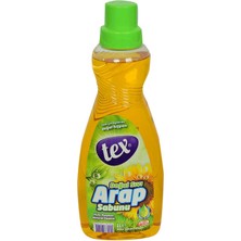 Doğal Sıvı Arap Sabunu Limon Kokulu Tüm Yüzeylerde Doğal Hijyen 1 Lt