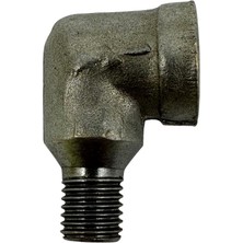 Havalı Gres Pompası Hava Aktarma Rekoru B Tipi 70.1