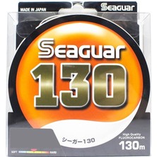 Seaguar 130  Fluoro Carbon Misina 130MT 0.620 mm