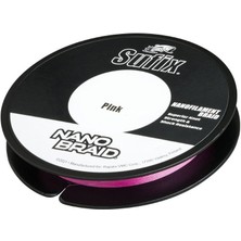 Sufix Sufix Nano Braid İp Misina