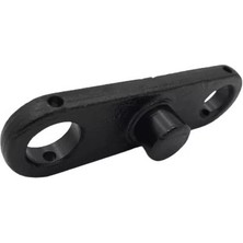 Transpalet Ön Küçük Teker Bağlama Laması (Lisinya)