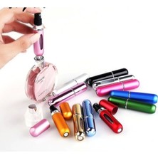 Cep Parfüm Şişesi 5ml