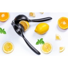 Portakal Limon Narenciye Sıkacağı Döküm 23 cm