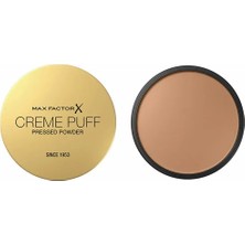 Kompakt Pudra Max Factor Creme Puff No 42 Deep Beige (21 G)