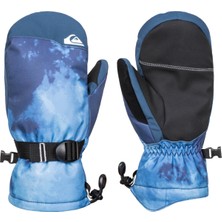 Quiksilver Mission Youth Mitt Erkek Çocuk Eldiven